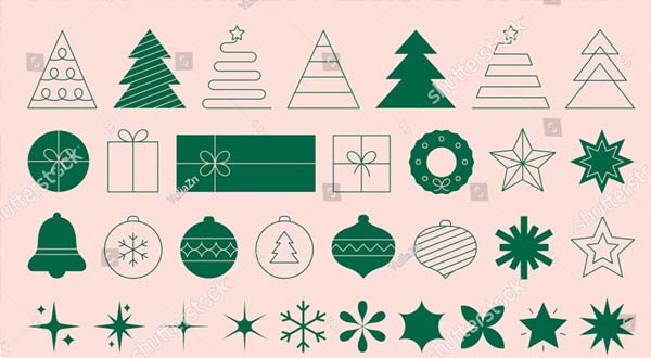 Editable Christmas Design Templates Free