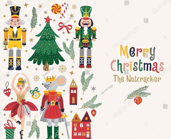 Editable Christmas Templates Download Free