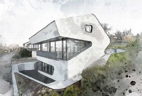 Editable Construction Photoshop Actions