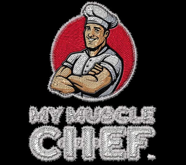 Editable Embroidery Photoshop Actions