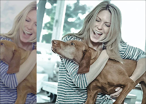 Editable Life Styles Photoshop Actions