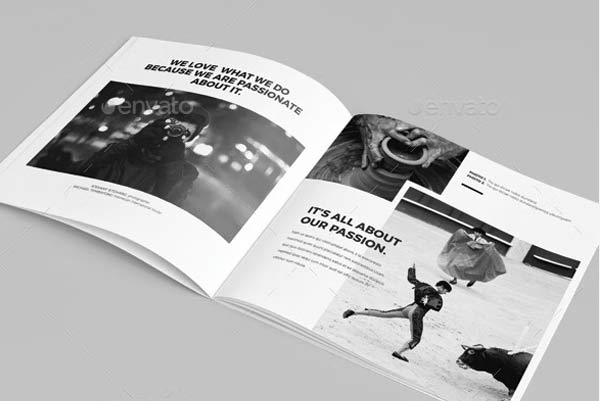 Editable Photo Album Templates Download
