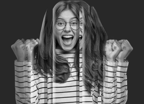 Editable Photoshop Action