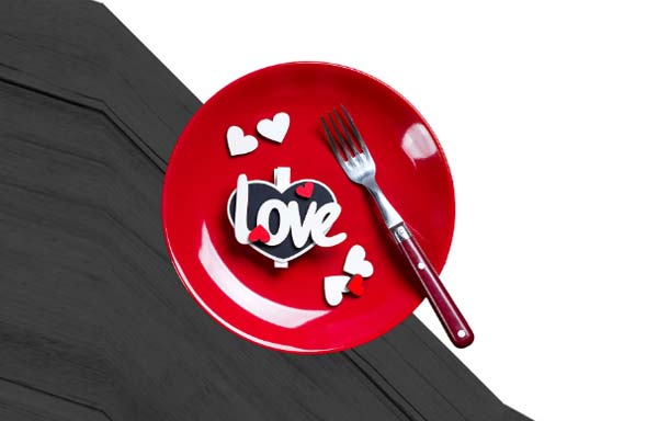 Editable Plate Mockup