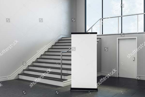 Education Promotions Billboard Templates