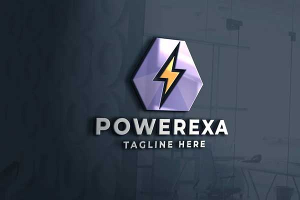 Electrical Logo Image Templates