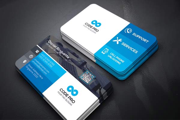 Electronic Repair Flyer Templates