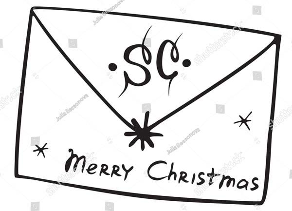 Elegant Christmas Email Templates