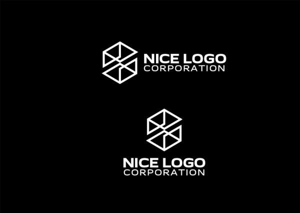 Engineering and Construction Logo Template
