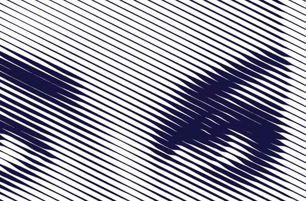 Engraving Lines Photoshop Actions Download