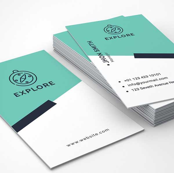 Explore Business Card Templates