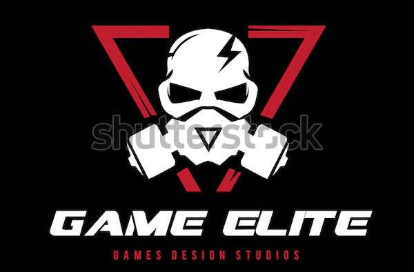 Extreme Gaming Sport Logo