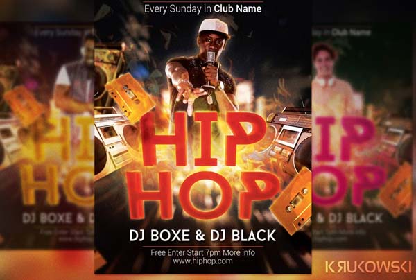 Extremely Adjustable Dirty Flyer