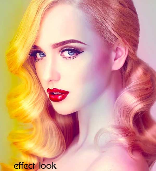 Fantasy Photoshop Manipulation