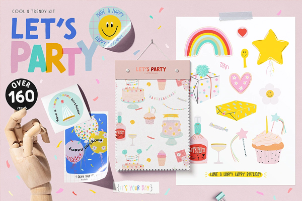 Festival Flyer Template