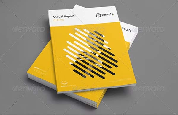 Financial Report Templates Download