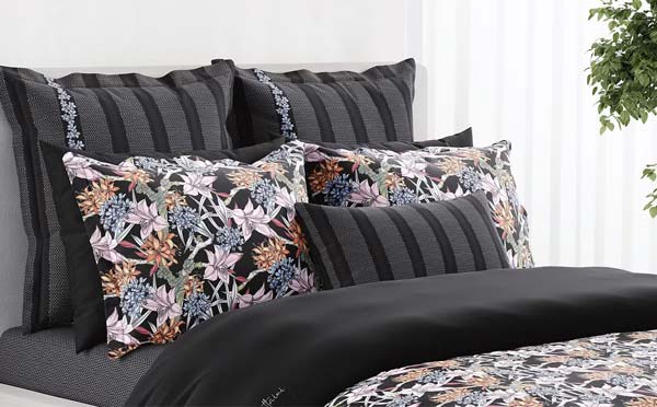Fitted Bed Sheet Mockup