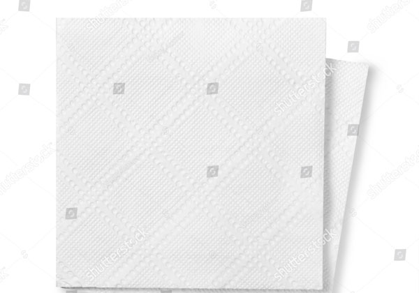 Food Tissue Papers