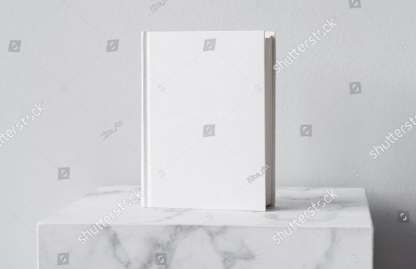 Free Book Mockups Generator