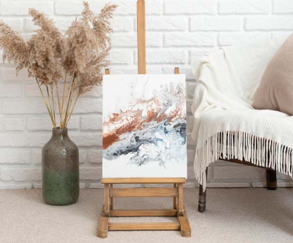 Free Canvas Bag Mockup