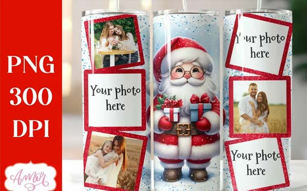Free Christmas Card Templates For Word