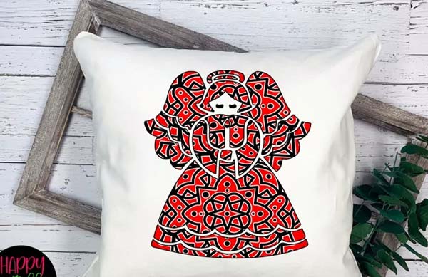 Free Christmas Social Media Templates