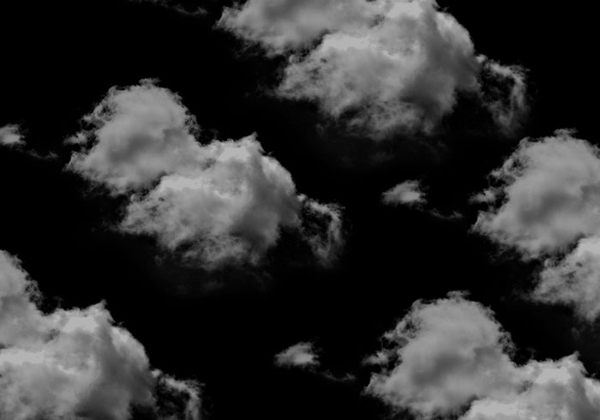 Free Cloud Brushes