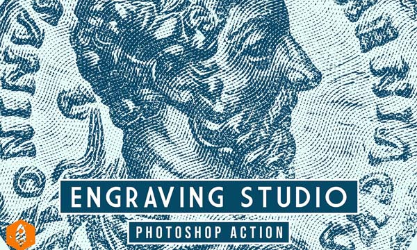 Free Cross Processed Photoshop Action