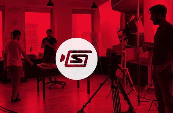 Free Download Film Design Logo