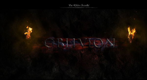 Free Download Oblivion Photoshop Style