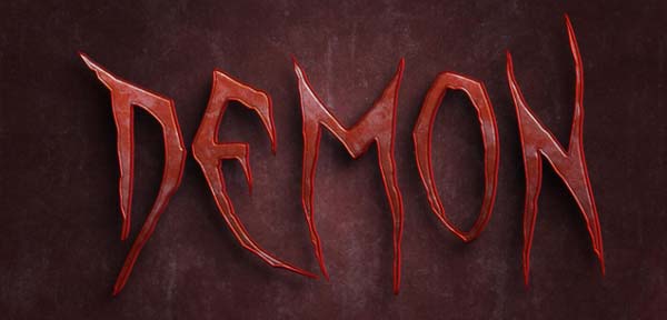 Free Download Oblivion Photoshop Style