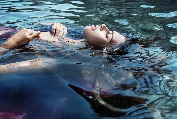 Free Fashion Photoshop Action