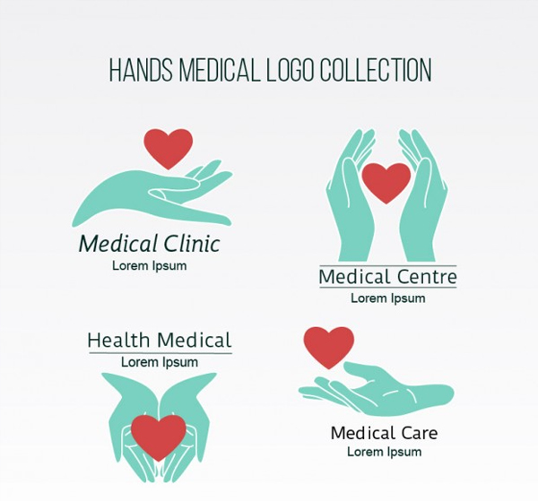 Free Hands Medical Logo