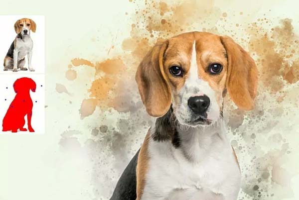 Free Photoshop Actions Download