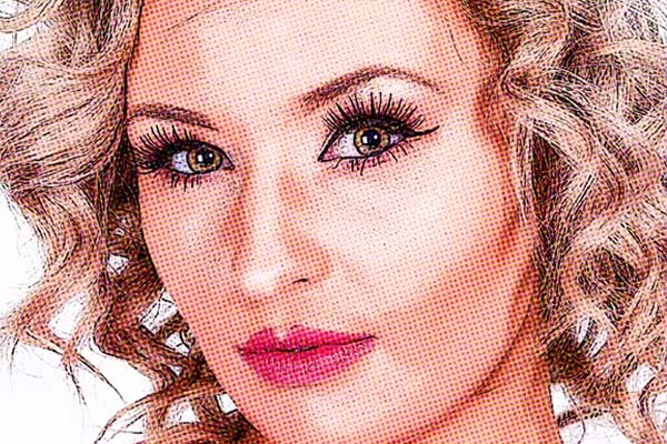 Free Photoshop Actions For Portraits