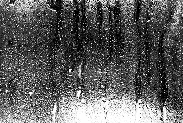 Free Rain Overlay For Photoshop