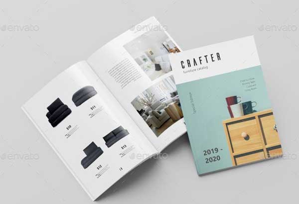 Furniture Interior Catalog