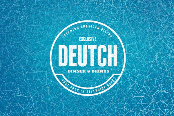 Geometric Texture PSD Brushes