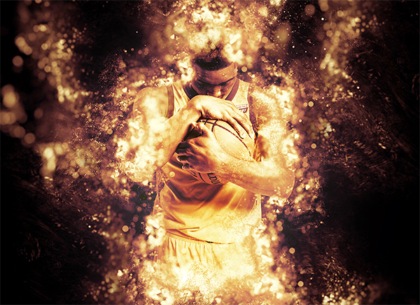 Gif Animated Allure Photoshop Action