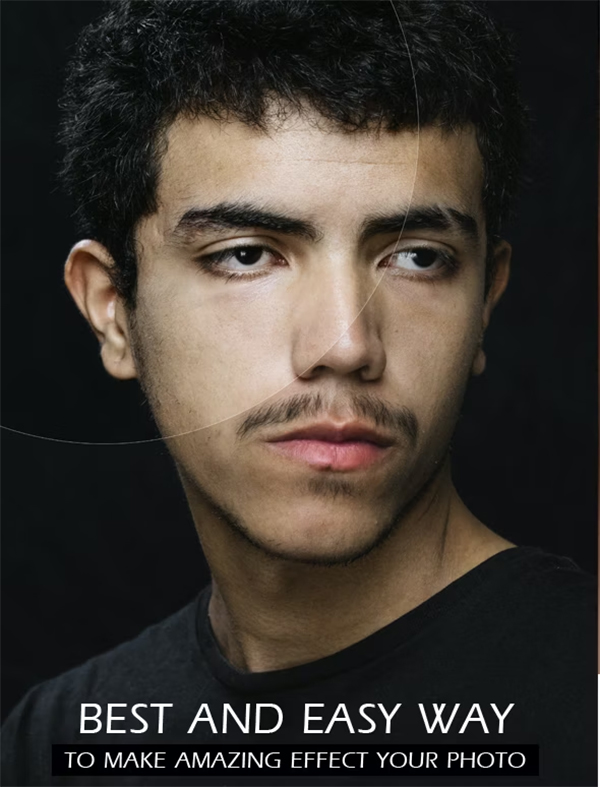 Glow Skin Photoshop Actions