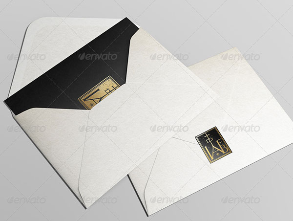 Greeting Card Mockup Pack