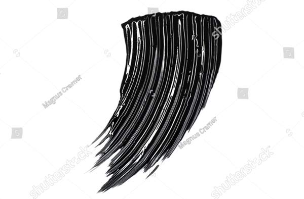 Grunge Ink Brushes Premium Template