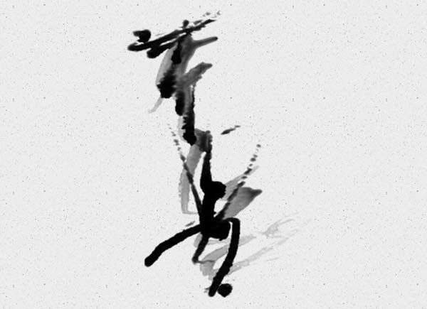 High-Quality Ink Brushes Download