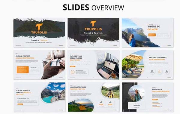 Holiday Presentation Download