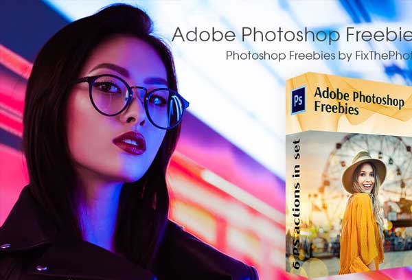 How to Install Photoshop Actions