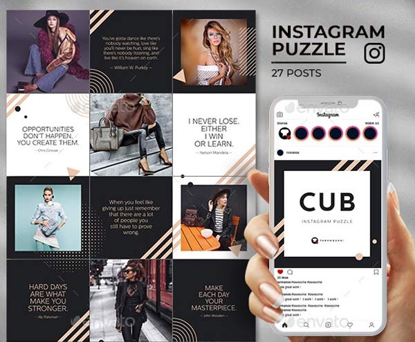 Instagram Grid Maker Online Free