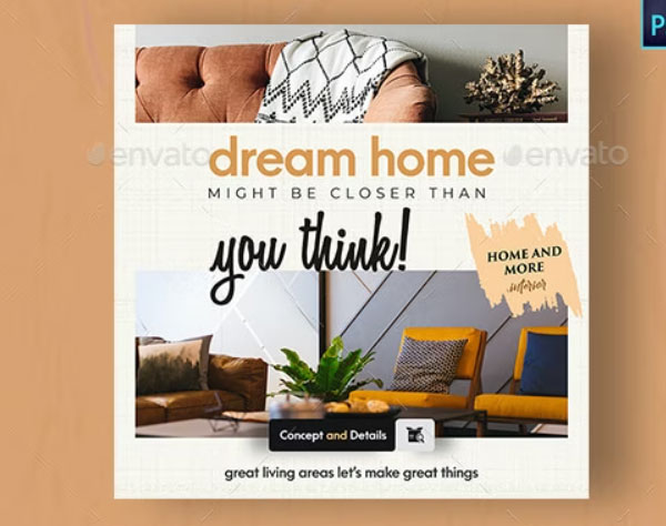 Interior Banners Pack