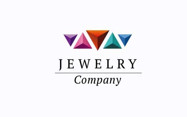 Jewelry Company Logo
