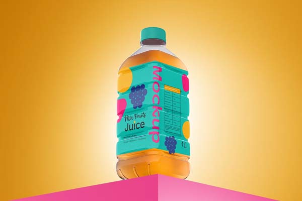 Juice Label Templates Download