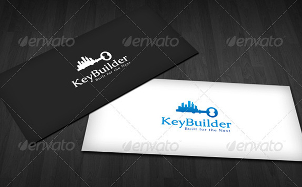 Key Builder Logo